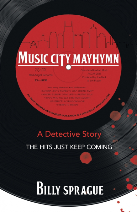 MUSIC CITY MAYHYMN