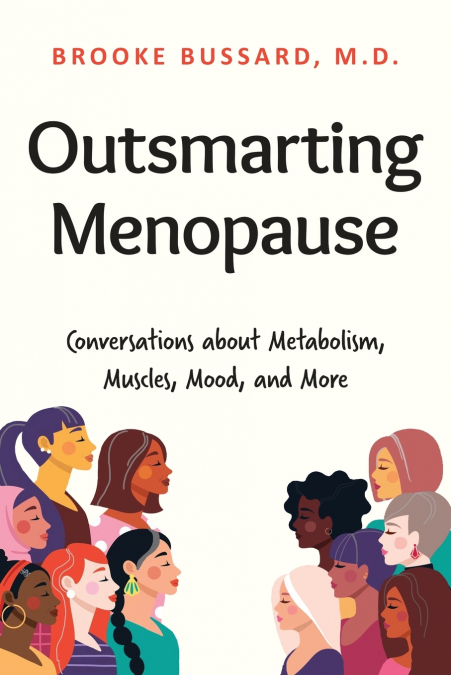 OUTSMARTING MENOPAUSE