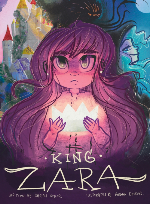 KING ZARA