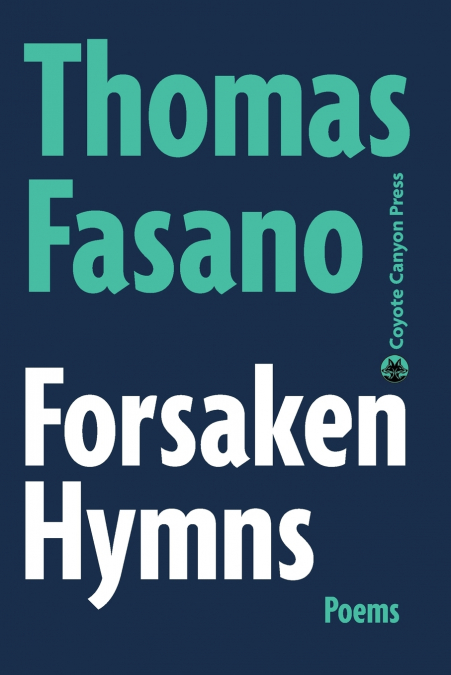 FORSAKEN HYMNS