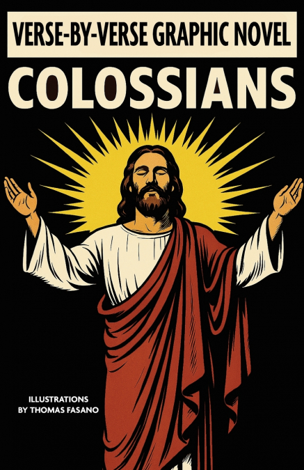 COLOSSIANS