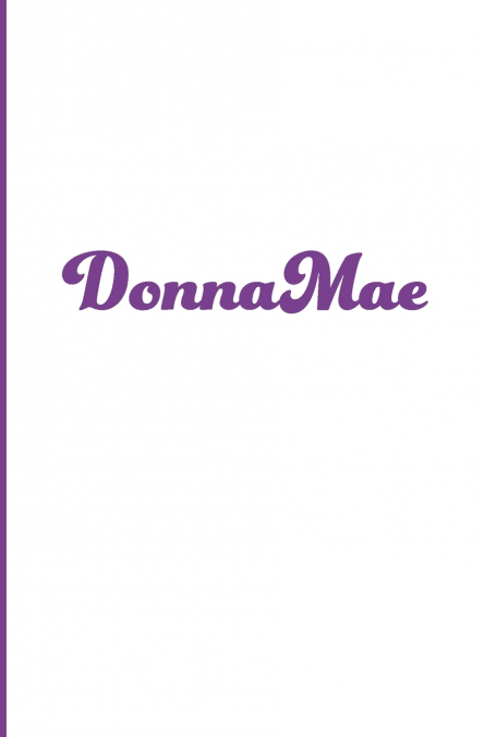 DONNAMAE