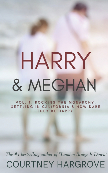 HARRY & MEGHAN