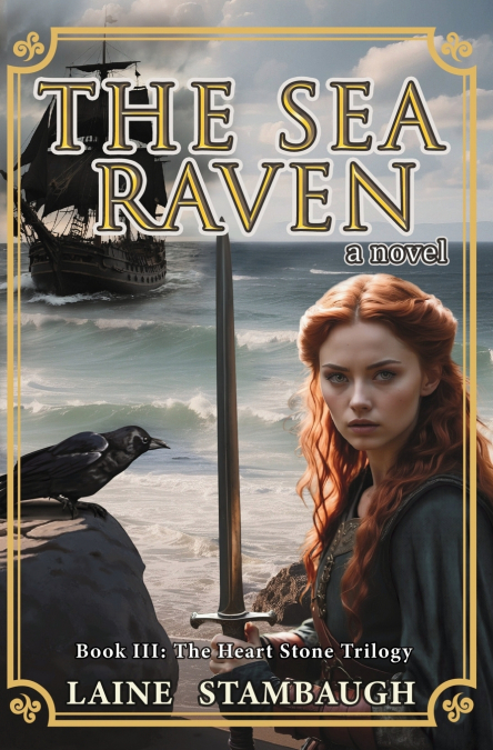 THE SEA RAVEN