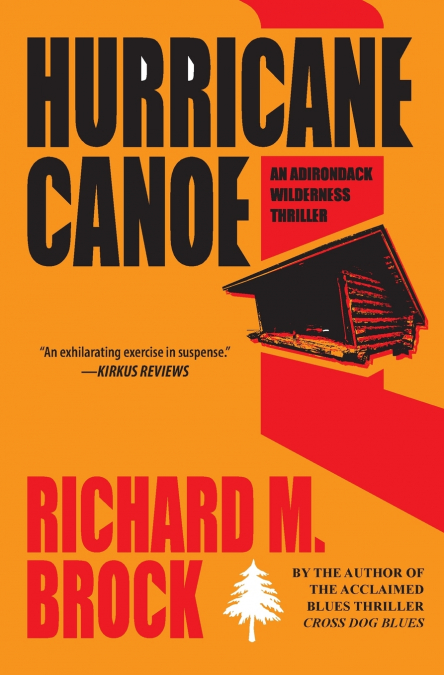 HURRICANE CANOE