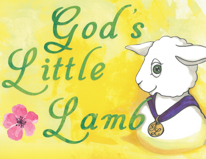GOD?S LITTLE LAMB