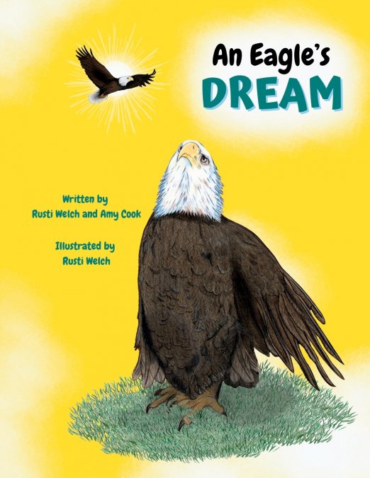 AN EAGLE?S DREAM