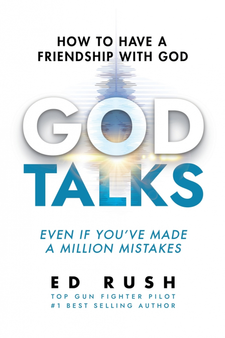 GOD TALKS