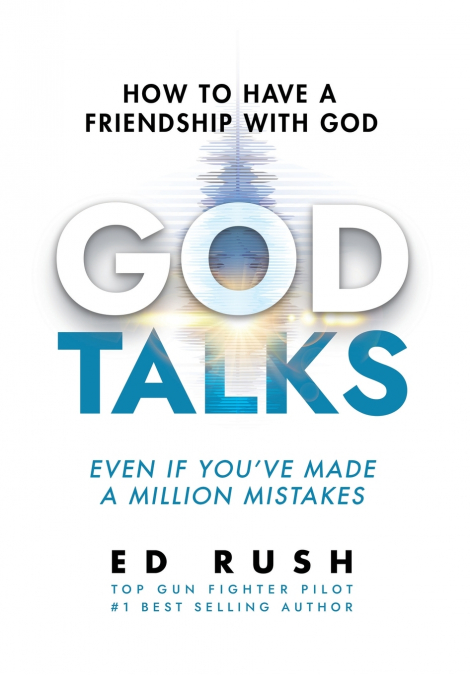 GOD TALKS