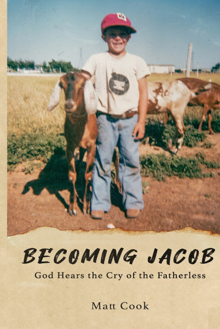 BECOMING JACOB