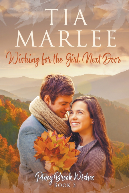 WISHING FOR THE GIRL NEXT DOOR