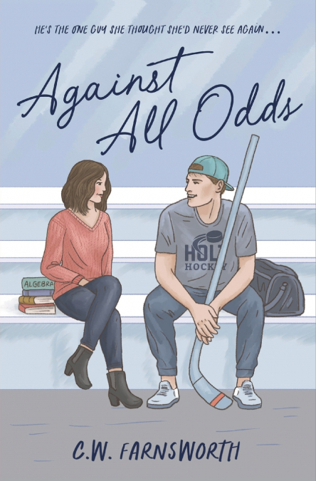 AGAINST ALL ODDS