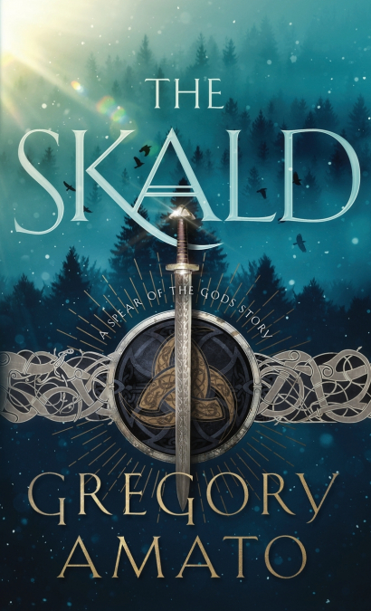THE SKALD