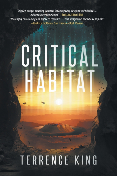CRITICAL HABITAT