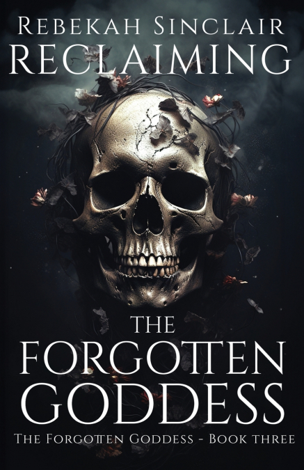 RECLAIMING THE FORGOTTEN GODDESS