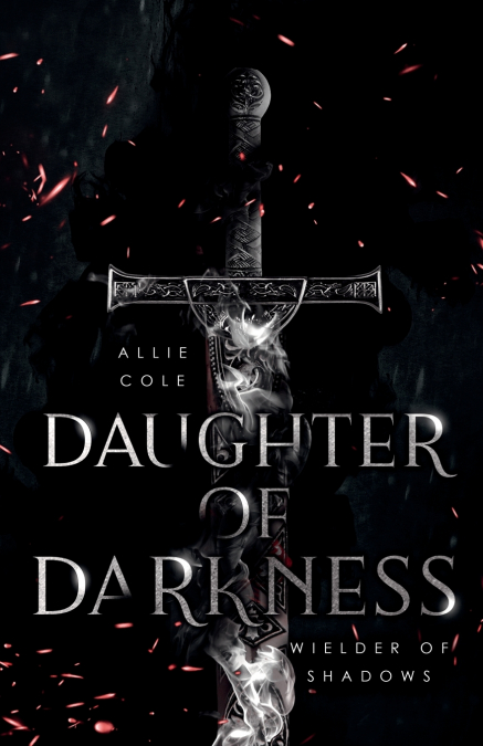 DAUGHTER OF DARKNESS