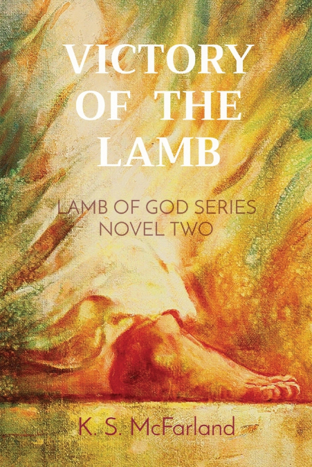 VICTORY OF THE LAMB
