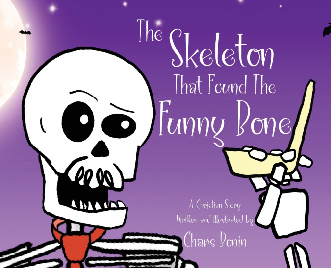 THE SKELETON THAT LOST ITS SMILE