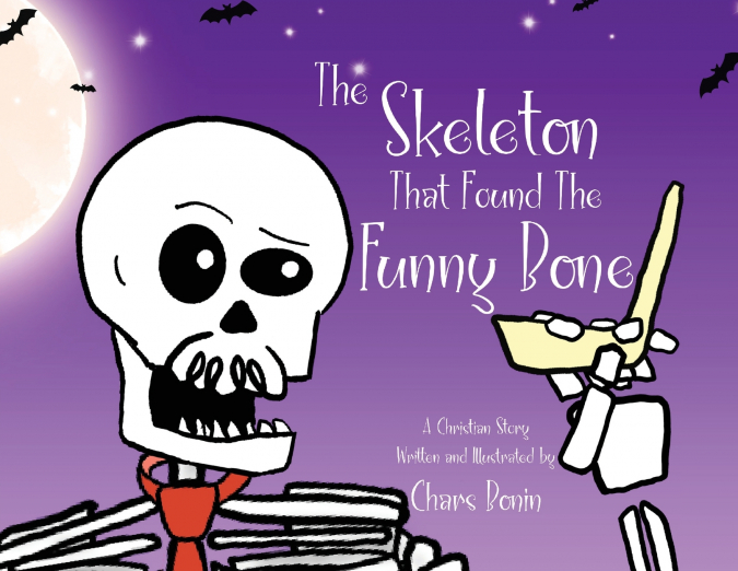 THE SKELETON THAT LOST ITS SMILE