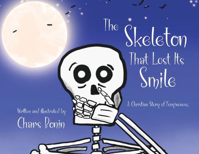 THE SKELETON THAT LOST ITS SMILE