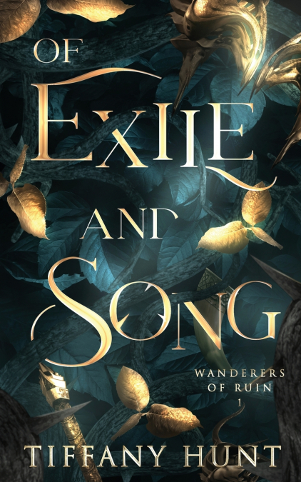 OF EXILE AND SONG