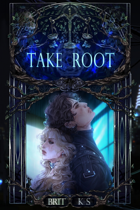 TAKE ROOT