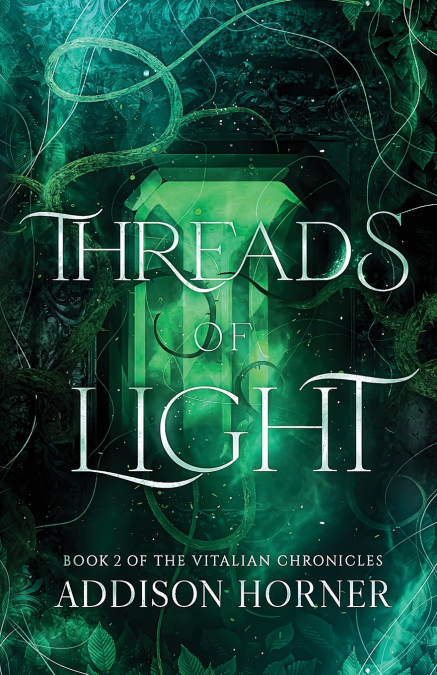 THREADS OF LIGHT
