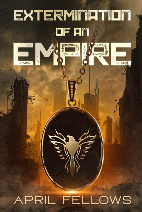 ASHES OF AN EMPIRE