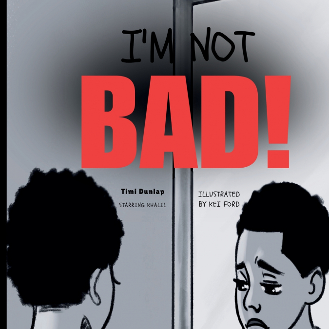I?M NOT BAD