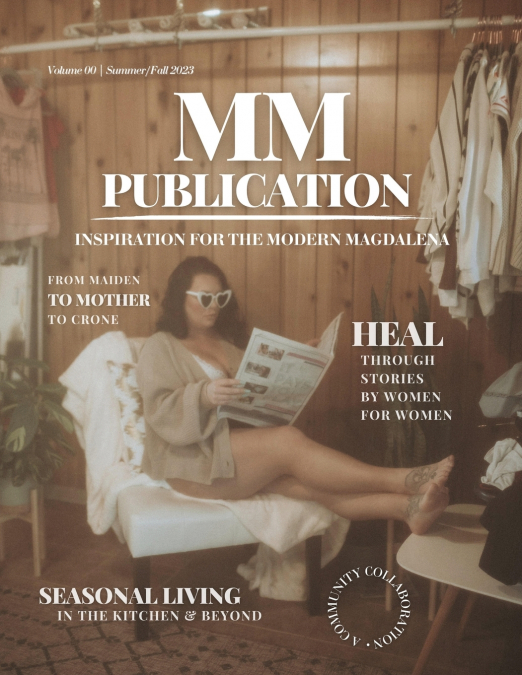 MM PUBLICATION