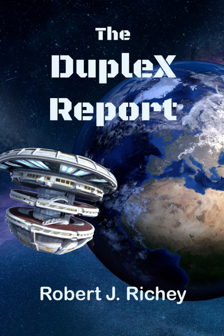 THE DUPLEX REPORT