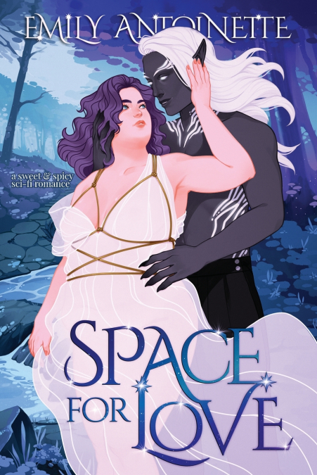 SPACE FOR LOVE