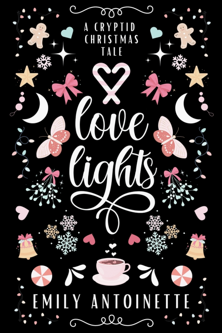 LOVE LIGHTS