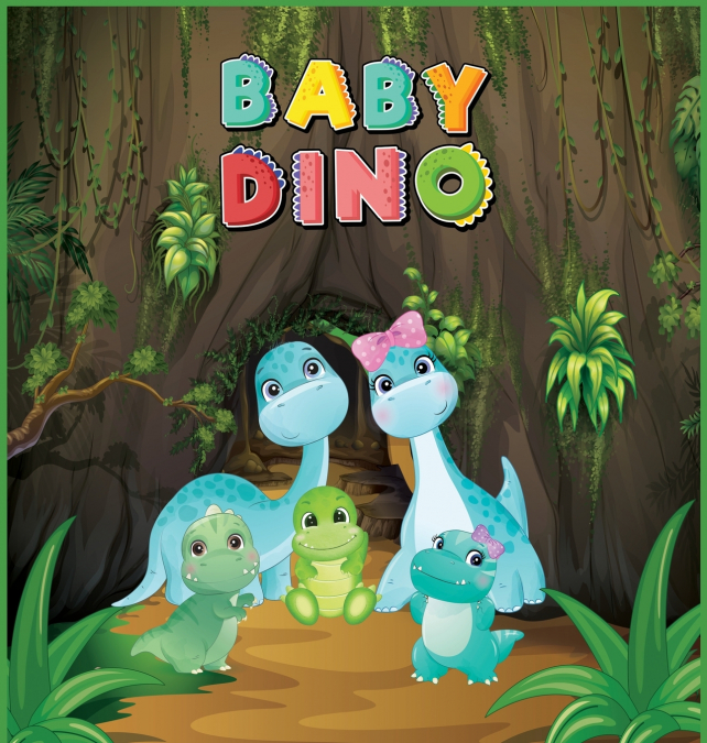 BABY DINO