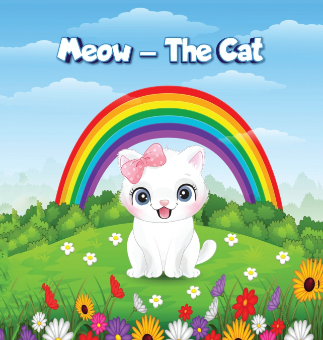MEOW - THE CAT