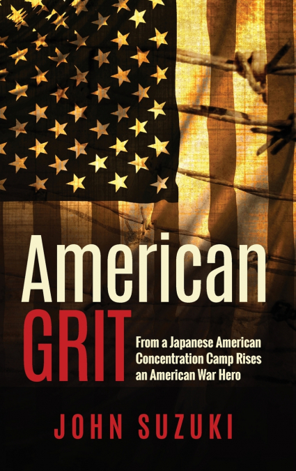 AMERICAN GRIT