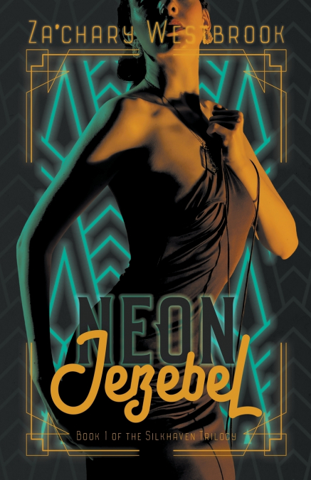 NEON JEZEBEL
