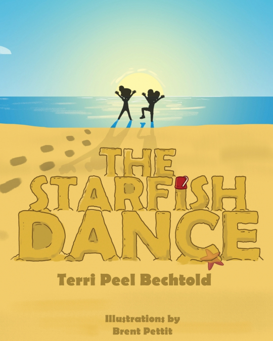 THE STARFISH DANCE