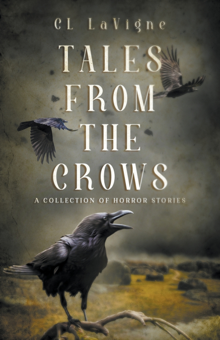 TALES FROM THE CROWS