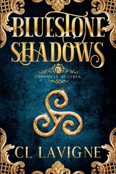 BLUESTONE SHADOWS