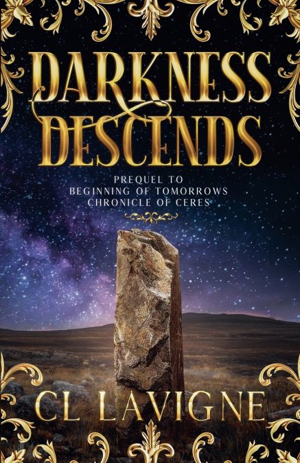 DARKNESS DESCENDS