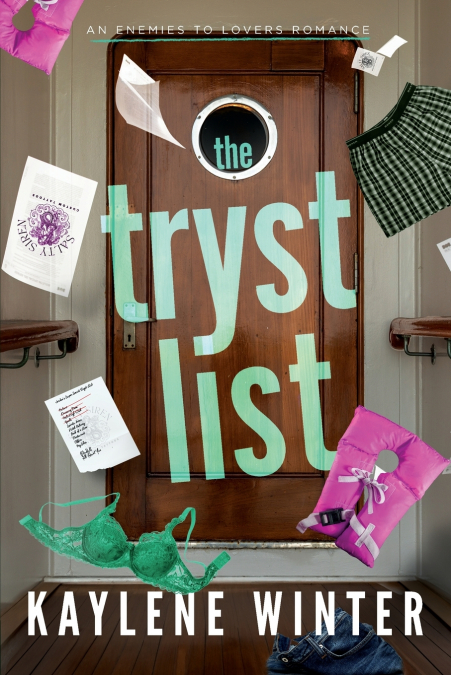 THE TRYST LIST