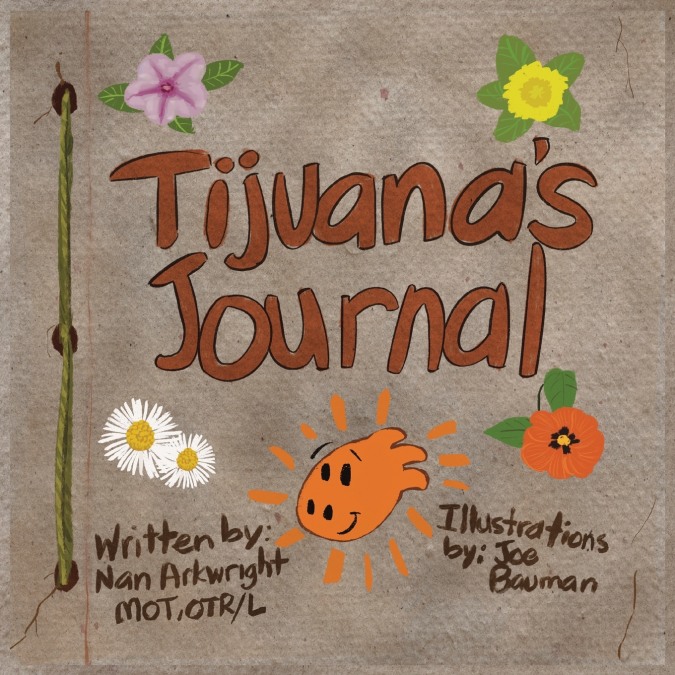 TIJUANA?S JOURNAL