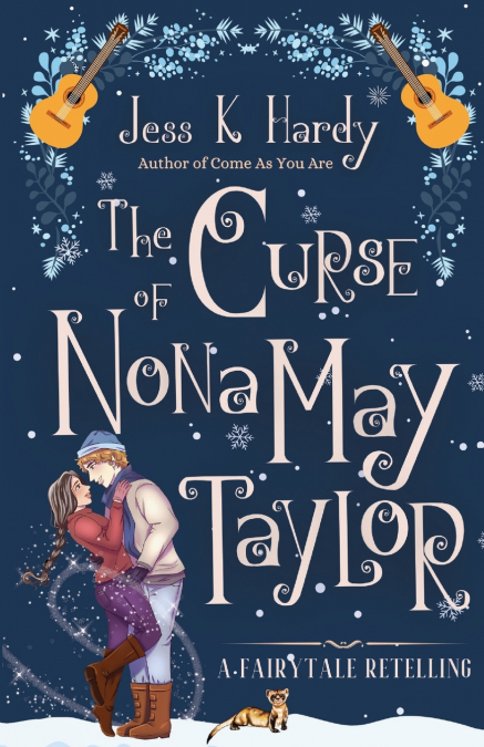 THE CURSE OF NONA MAY TAYLOR