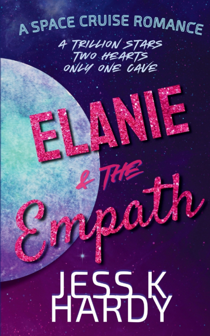 ELANIE & THE EMPATH
