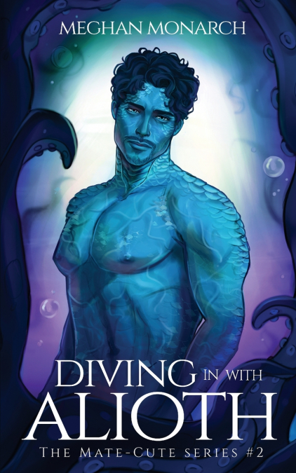 DIVING IN WITH ALIOTH
