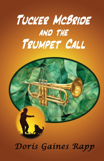 TUCKER MCBRIDE AND THE TRUMPET CALL