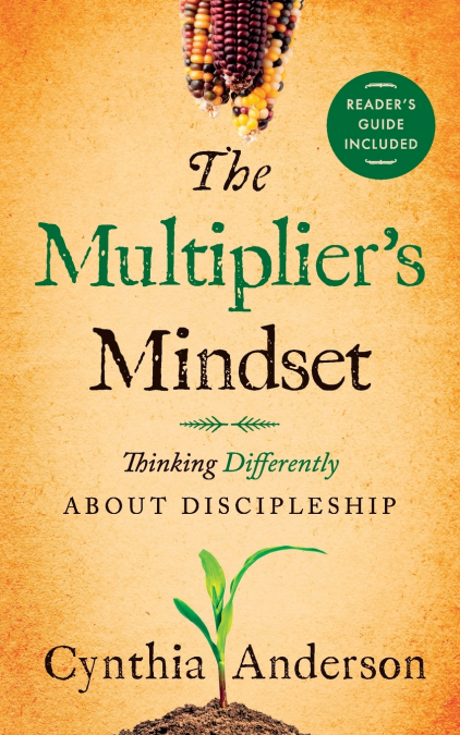 THE MULTIPLIER?S MINDSET