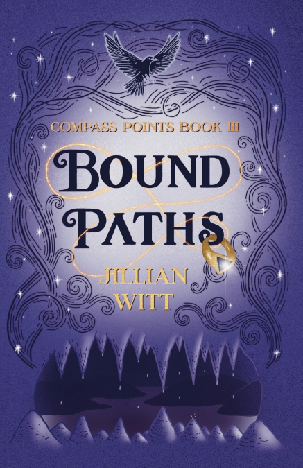 BOUND PATHS