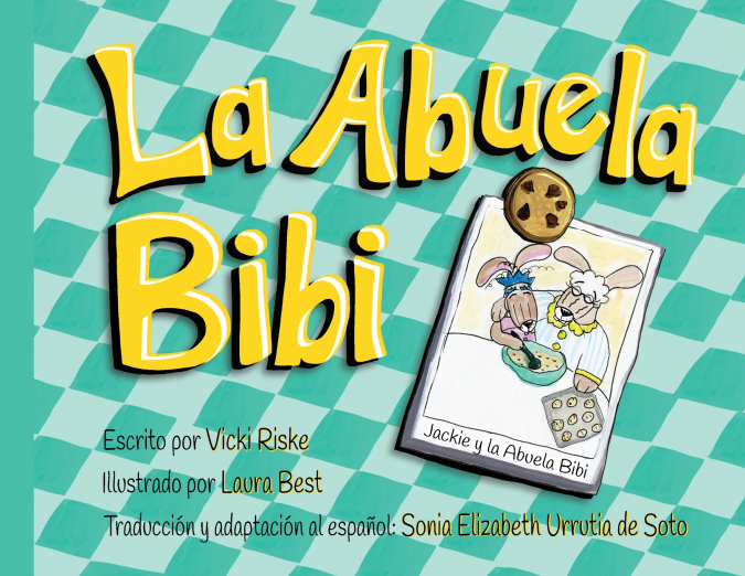 LA ABUELA BIBI
